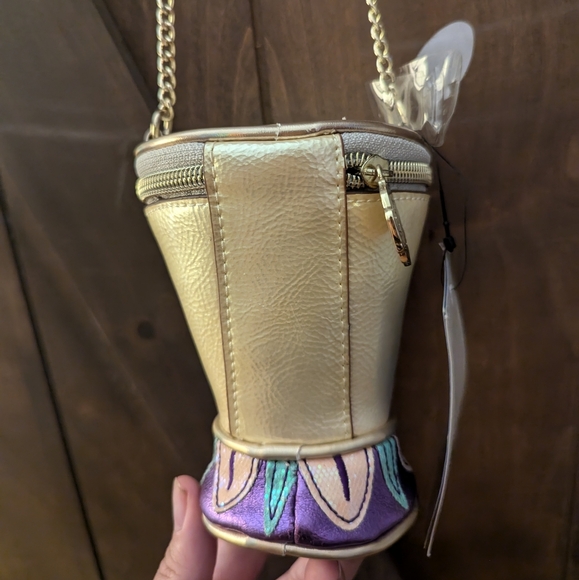 Danielle Nicole Chip Crossbody - Picture 3 of 5